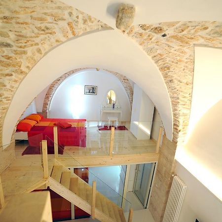 Вилла L'Angelica Casa Vacanze Мартина-Франка Номер фото