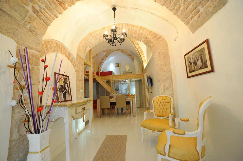 Вилла L'Angelica Casa Vacanze Мартина-Франка Номер фото